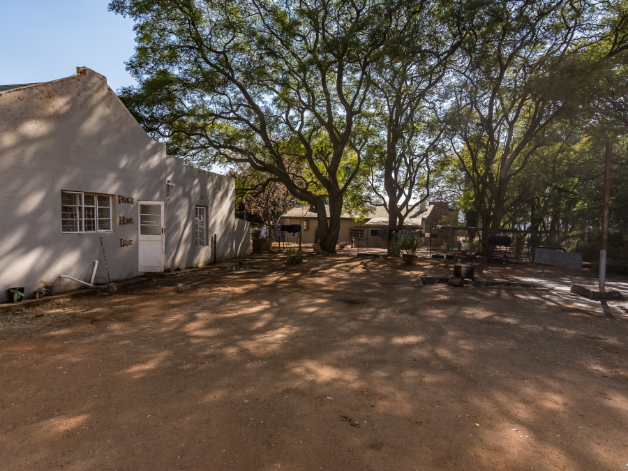 3 Bedroom Property for Sale in Nooitgedacht Gauteng