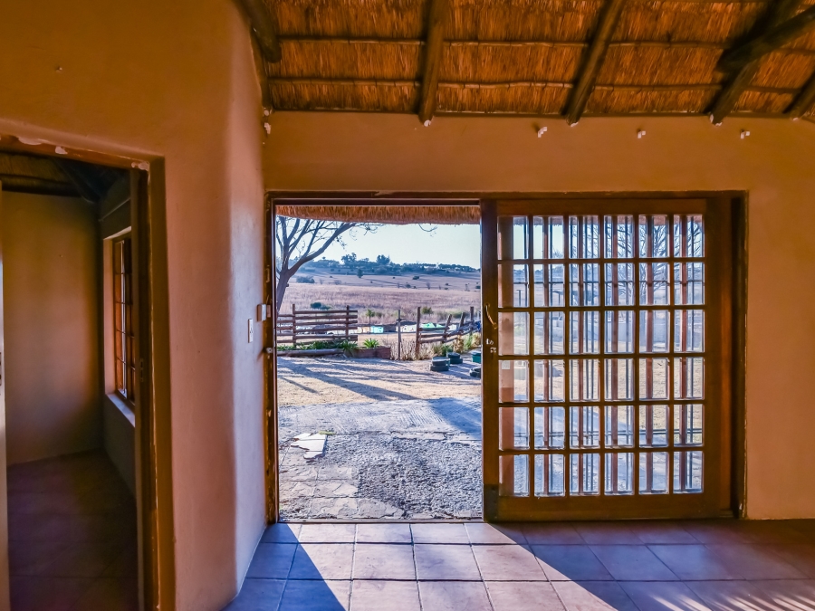 3 Bedroom Property for Sale in Nooitgedacht Gauteng