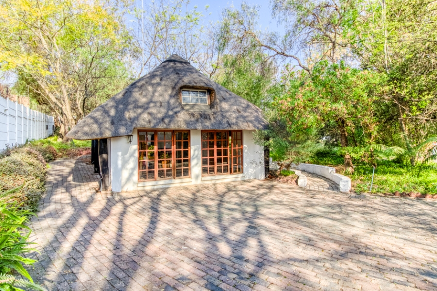 3 Bedroom Property for Sale in Chartwell Gauteng