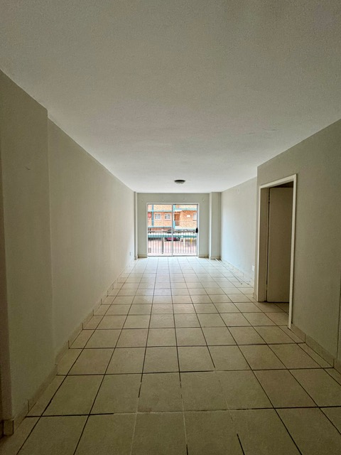 To Let 1 Bedroom Property for Rent in Die Hoewes Gauteng