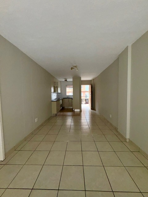 To Let 1 Bedroom Property for Rent in Die Hoewes Gauteng