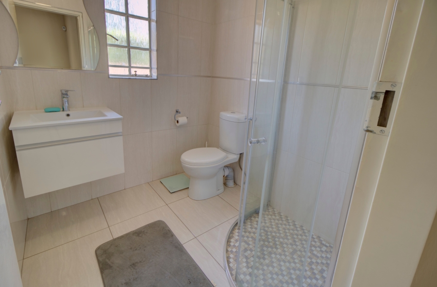 3 Bedroom Property for Sale in Sunninghill Gauteng