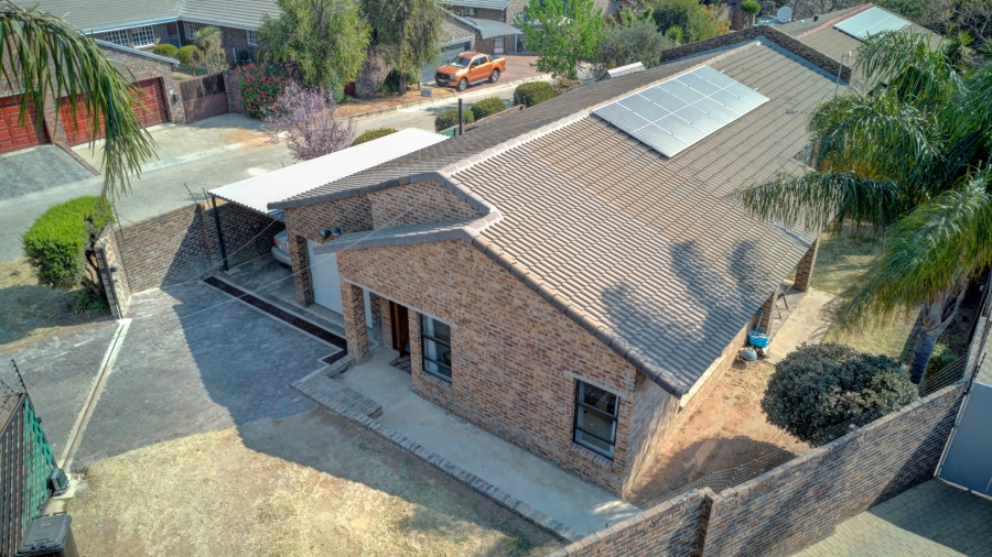 3 Bedroom Property for Sale in Sunninghill Gauteng