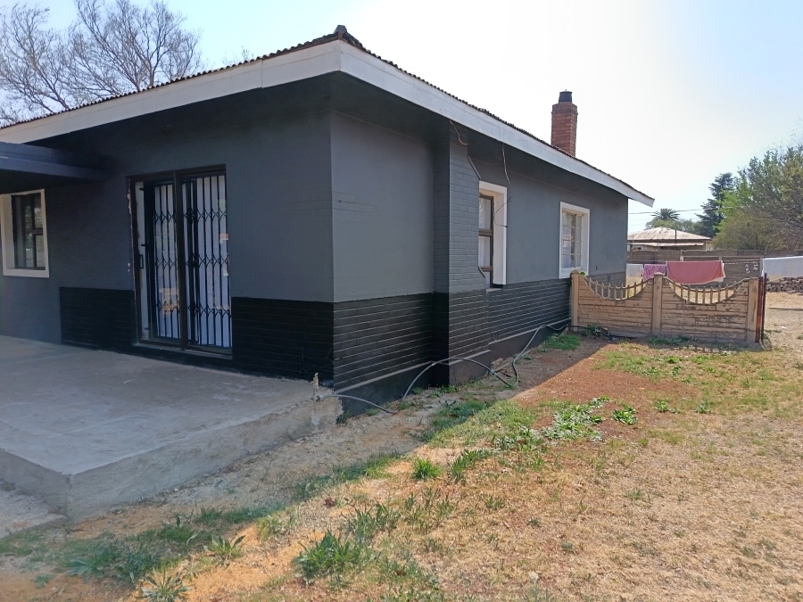 To Let 3 Bedroom Property for Rent in Rothdene Gauteng