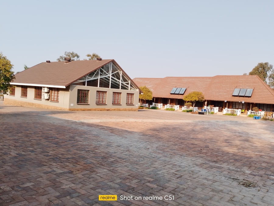 8 Bedroom Property for Sale in Vlakfontein Gauteng