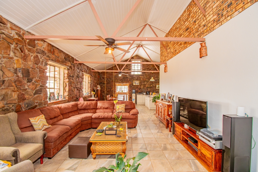 3 Bedroom Property for Sale in Magaliesburg Gauteng