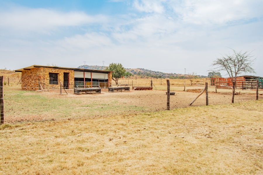 3 Bedroom Property for Sale in Magaliesburg Gauteng