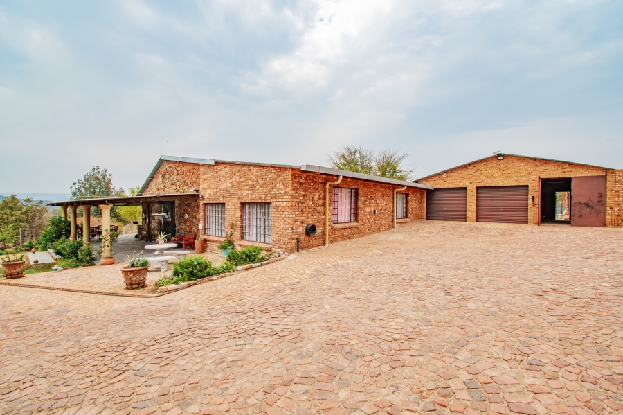 3 Bedroom Property for Sale in Magaliesburg Gauteng