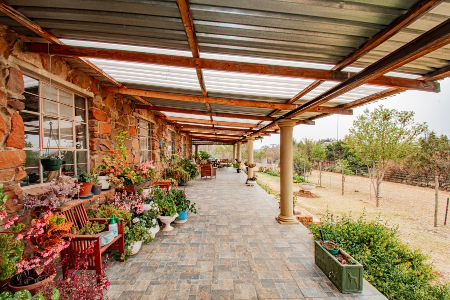 3 Bedroom Property for Sale in Magaliesburg Gauteng