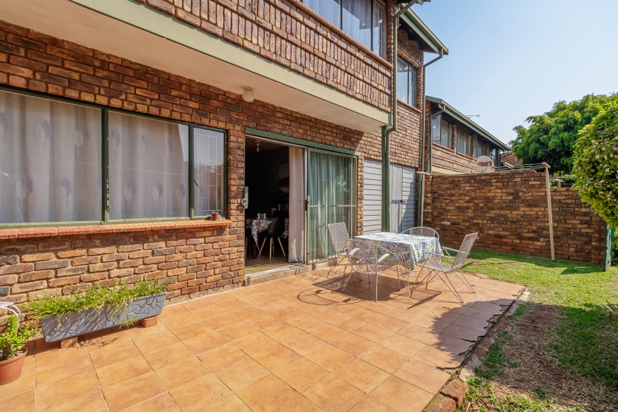 3 Bedroom Property for Sale in Magalieskruin Gauteng