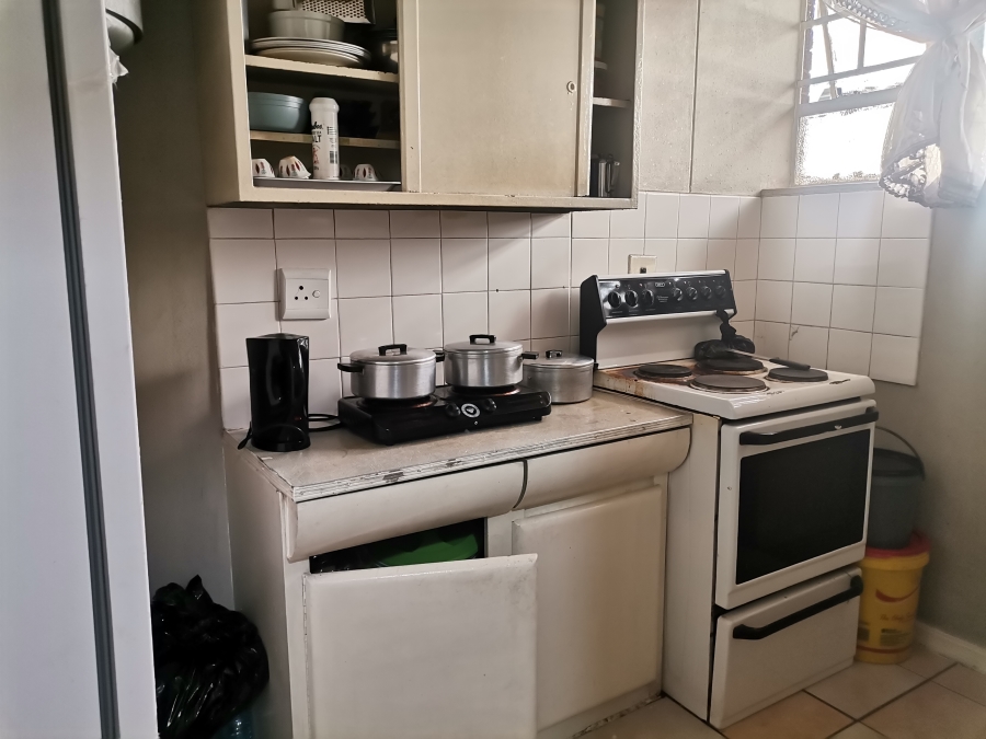 2 Bedroom Property for Sale in Sunnyside Gauteng