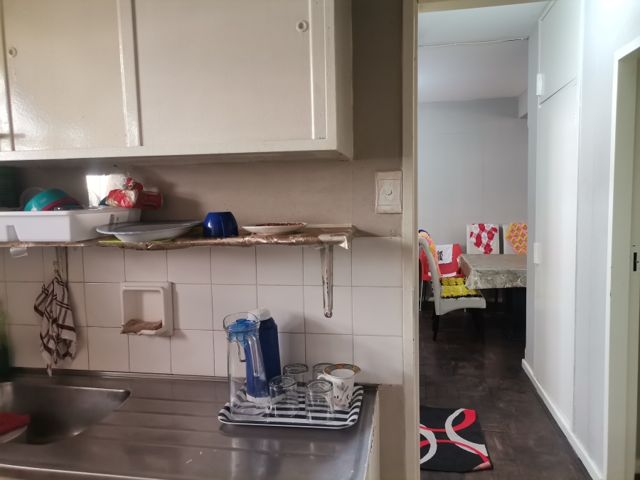 2 Bedroom Property for Sale in Sunnyside Gauteng