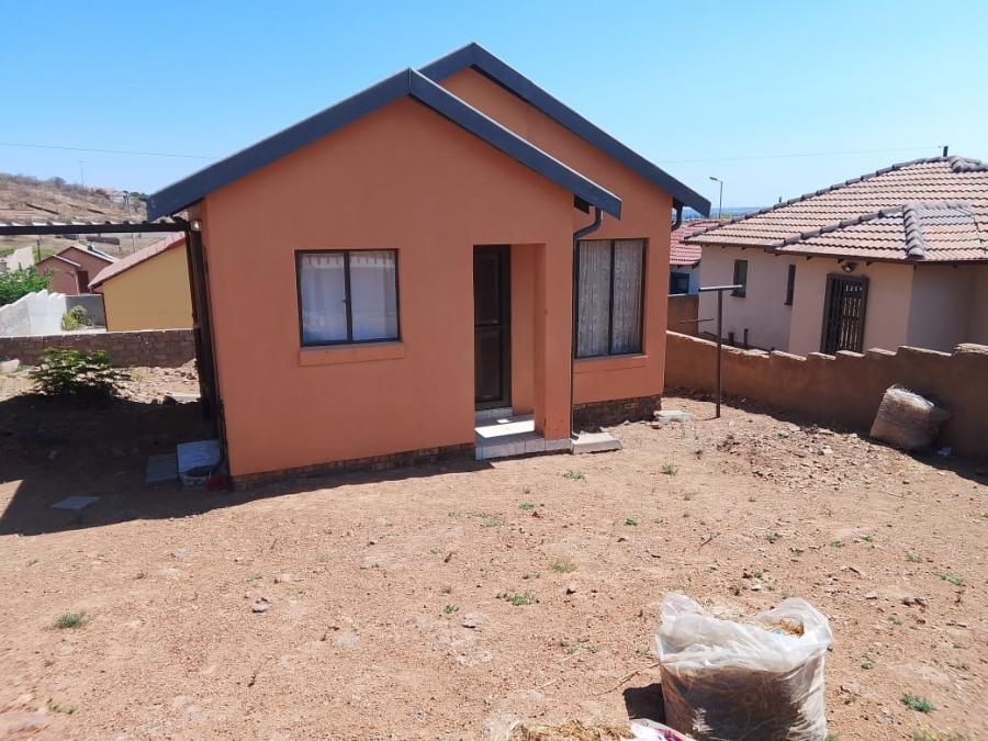 2 Bedroom Property for Sale in Morula View Gauteng