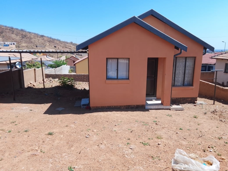 2 Bedroom Property for Sale in Morula View Gauteng