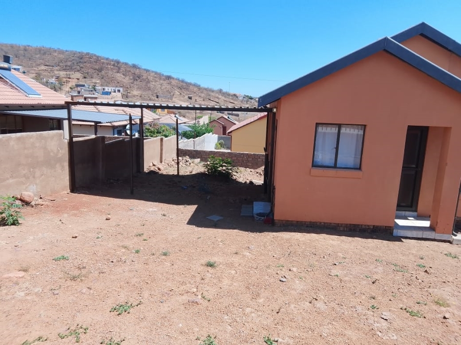 2 Bedroom Property for Sale in Morula View Gauteng