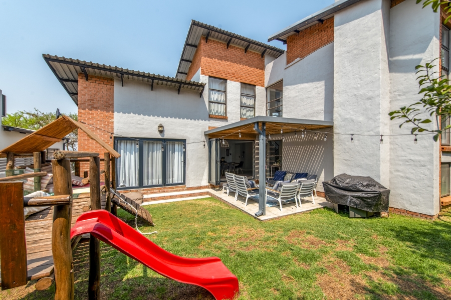 4 Bedroom Property for Sale in Kyalami Glen Estate Gauteng