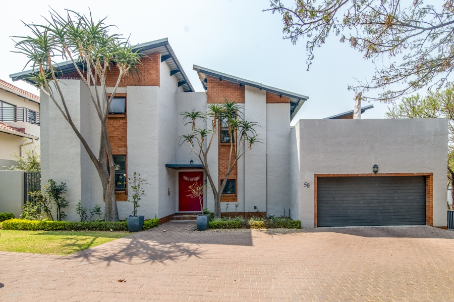 4 Bedroom Property for Sale in Kyalami Glen Estate Gauteng