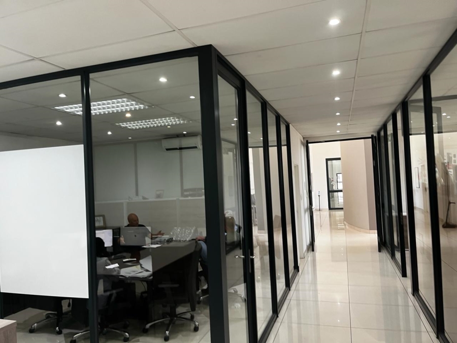 To Let commercial Property for Rent in Gosforth Park Gauteng