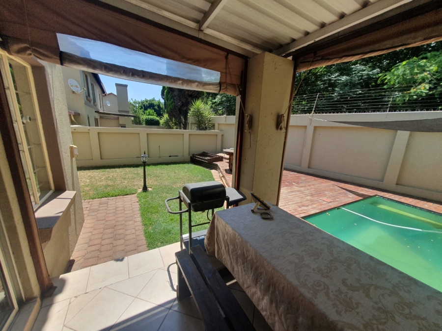 To Let 2 Bedroom Property for Rent in Annlin Gauteng