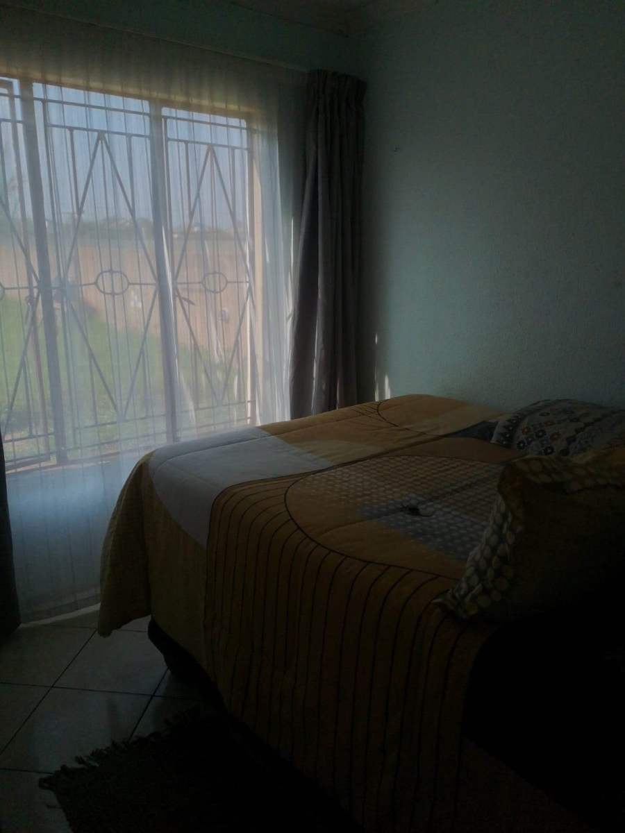 To Let 2 Bedroom Property for Rent in Soshanguve XX Gauteng