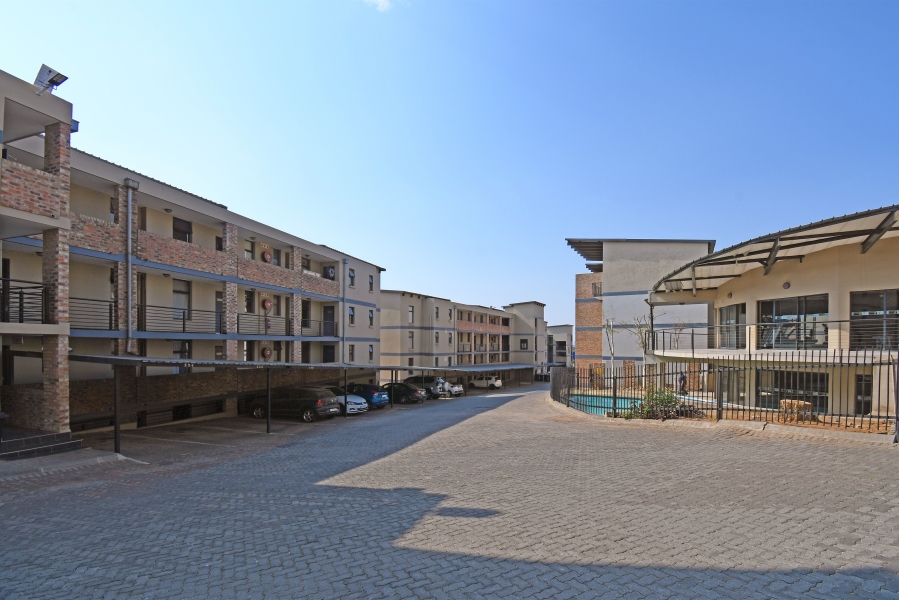 2 Bedroom Property for Sale in Solheim Gauteng