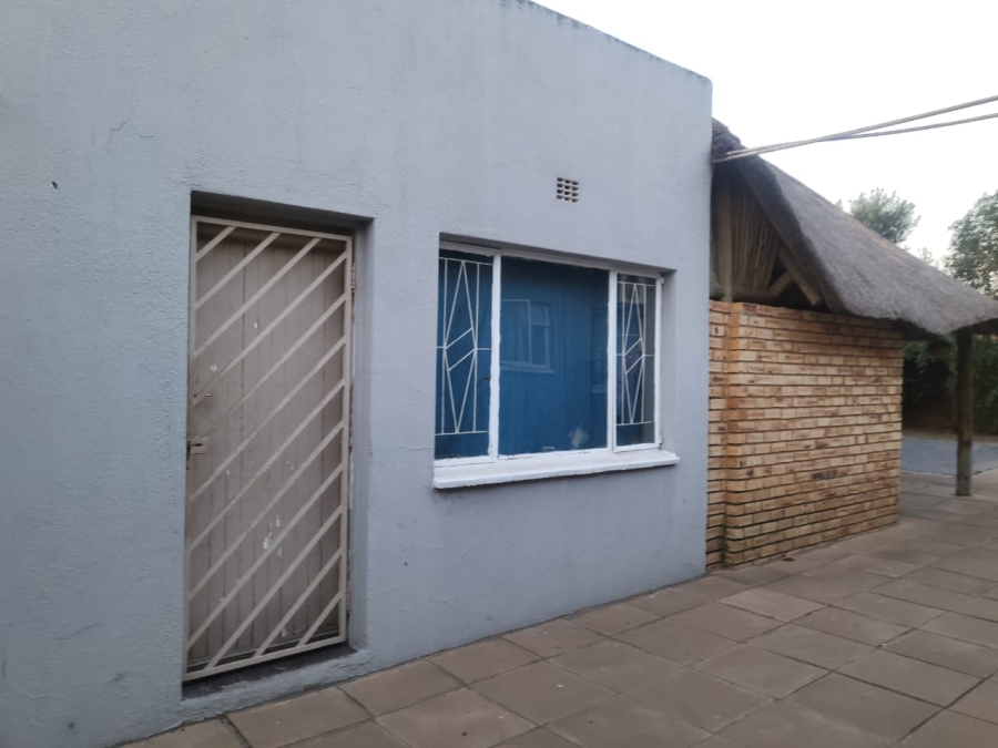 4 Bedroom Property for Sale in Brakpan Central Gauteng