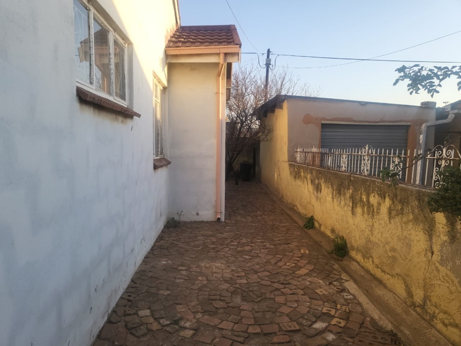 4 Bedroom Property for Sale in Brakpan Central Gauteng