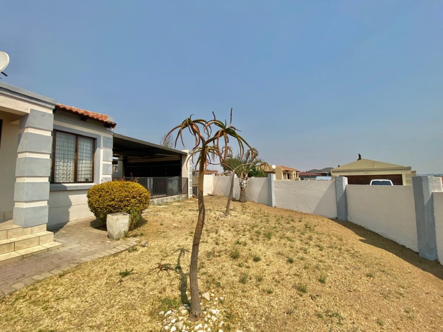 To Let 2 Bedroom Property for Rent in The Reeds Gauteng