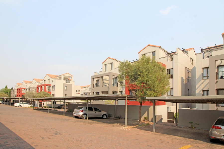 1 Bedroom Property for Sale in Sunninghill Gauteng