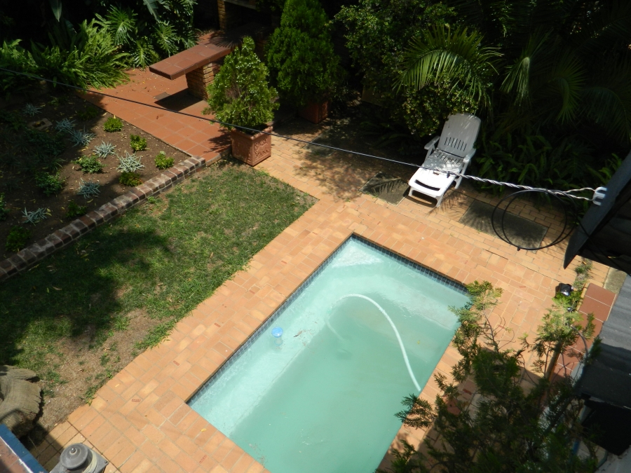 To Let 2 Bedroom Property for Rent in Silver Lakes Golf Estate Gauteng