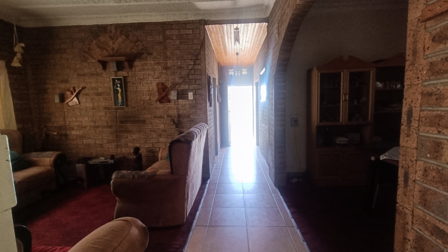 2 Bedroom Property for Sale in Regents Park Gauteng