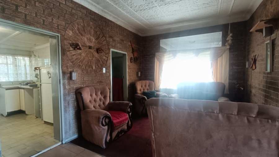 2 Bedroom Property for Sale in Regents Park Gauteng