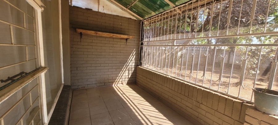 To Let 1 Bedroom Property for Rent in Vanderbijlpark CE 1 Gauteng