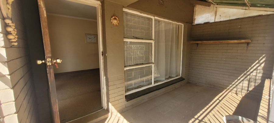 To Let 1 Bedroom Property for Rent in Vanderbijlpark CE 1 Gauteng