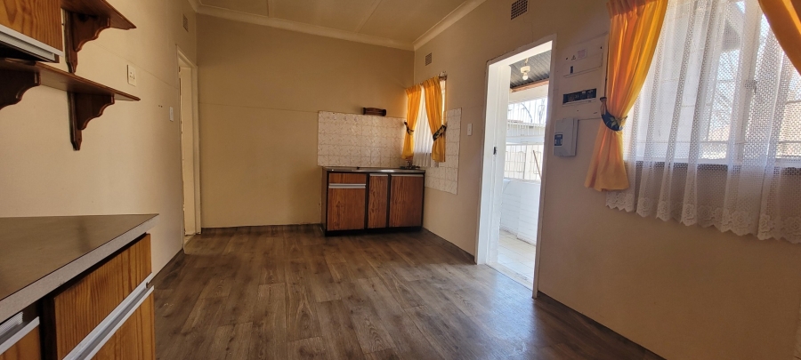 To Let 1 Bedroom Property for Rent in Vanderbijlpark CE 1 Gauteng