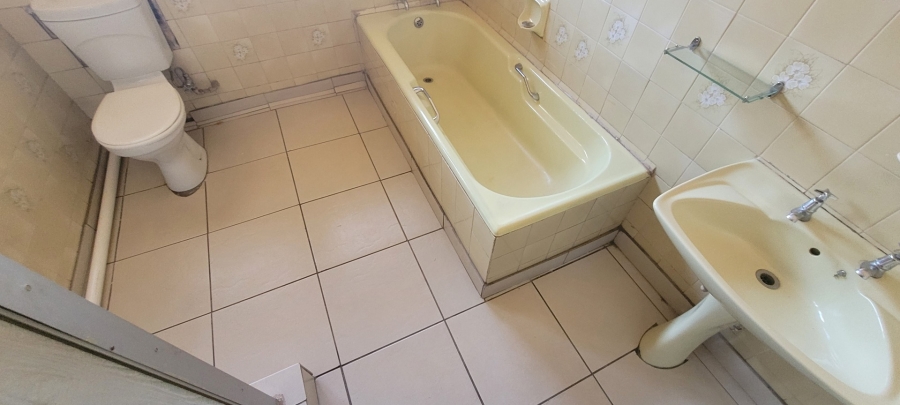 To Let 1 Bedroom Property for Rent in Vanderbijlpark CE 1 Gauteng