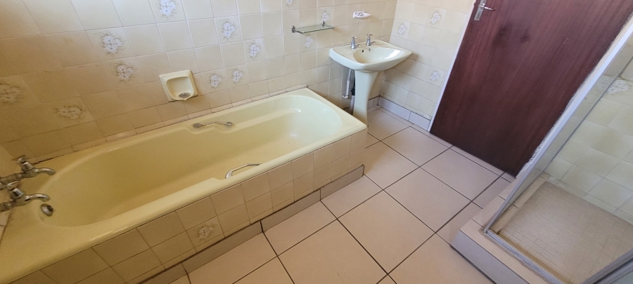 To Let 1 Bedroom Property for Rent in Vanderbijlpark CE 1 Gauteng