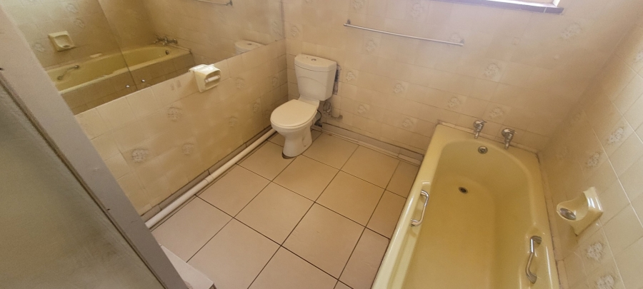 To Let 1 Bedroom Property for Rent in Vanderbijlpark CE 1 Gauteng