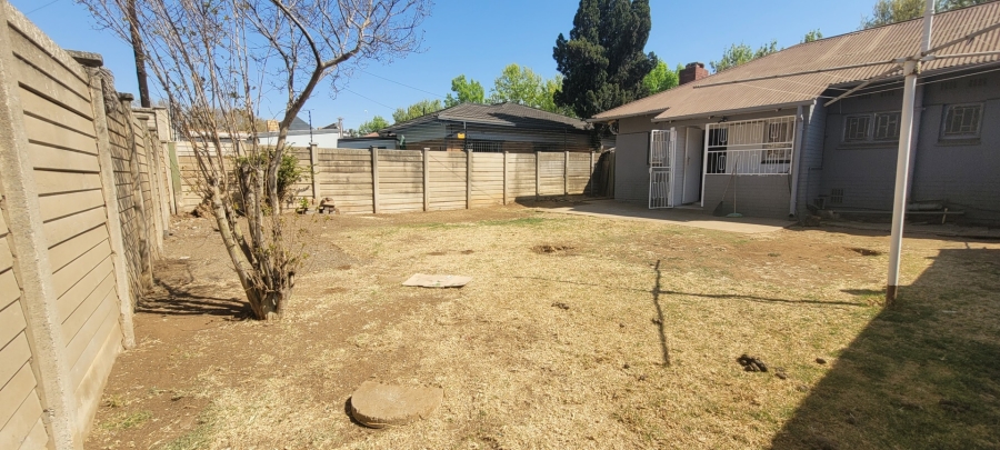 To Let 1 Bedroom Property for Rent in Vanderbijlpark CE 1 Gauteng