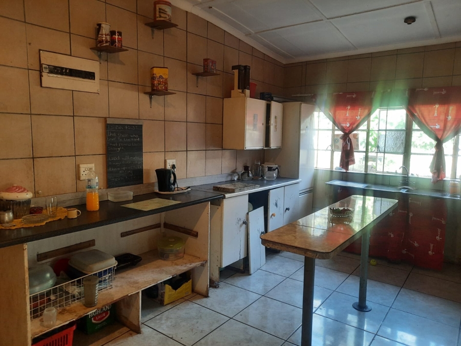 3 Bedroom Property for Sale in Daleside Gauteng