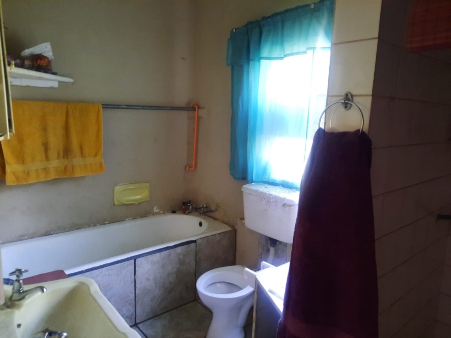 3 Bedroom Property for Sale in Daleside Gauteng