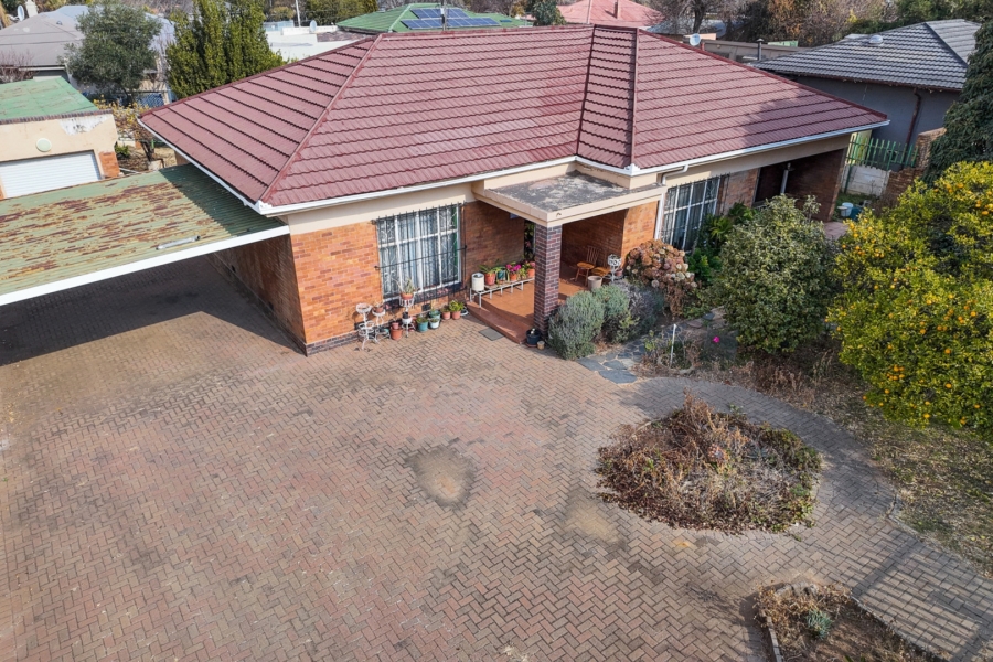 3 Bedroom Property for Sale in Northmead Gauteng