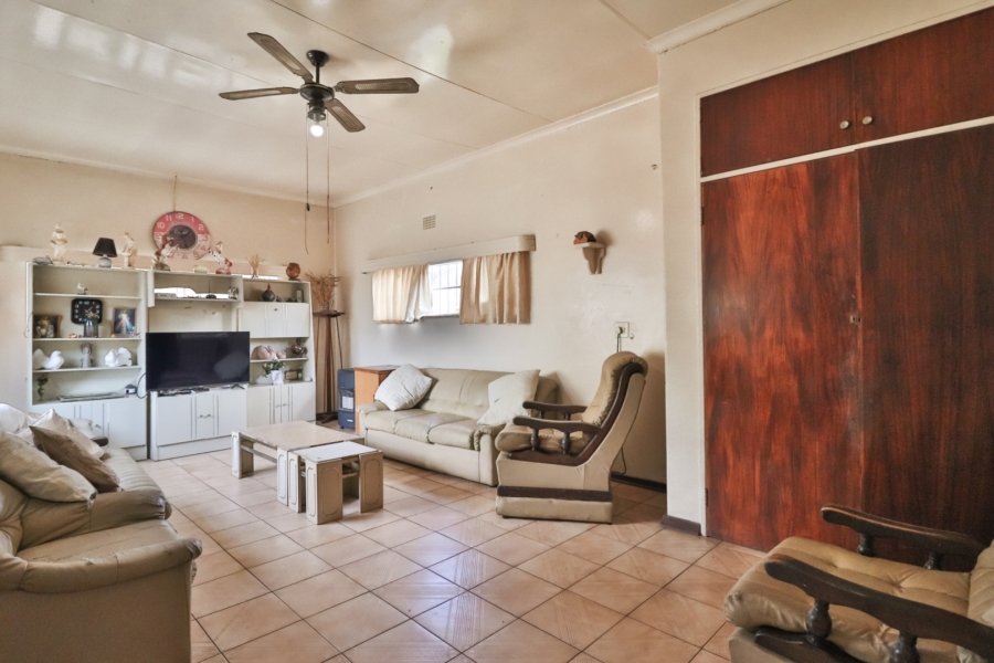 3 Bedroom Property for Sale in Northmead Gauteng