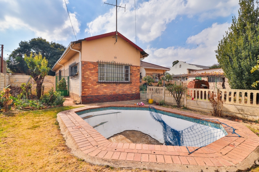 3 Bedroom Property for Sale in Northmead Gauteng