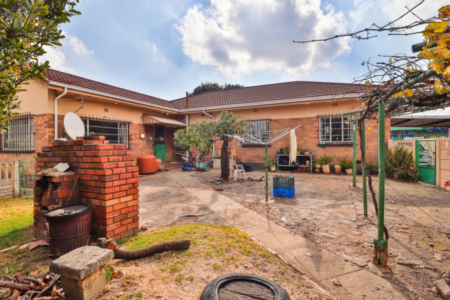 3 Bedroom Property for Sale in Northmead Gauteng