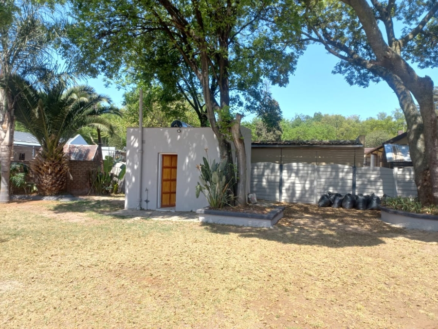 5 Bedroom Property for Sale in Rynfield Gauteng