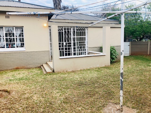 3 Bedroom Property for Sale in Brakpan Central Gauteng