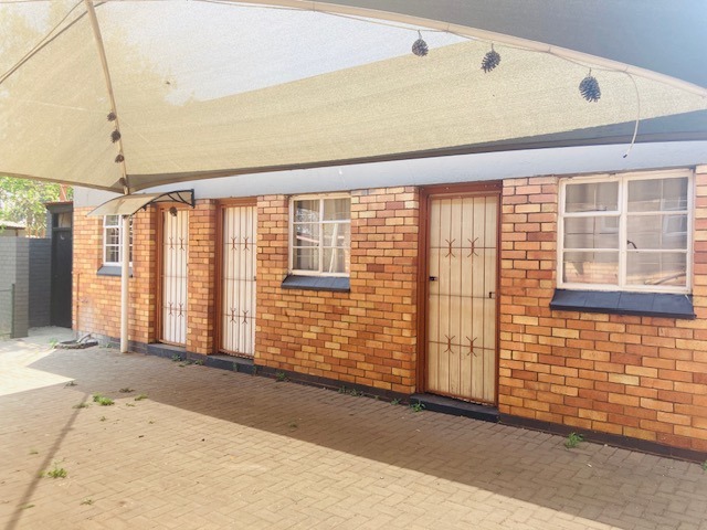 3 Bedroom Property for Sale in Brakpan Central Gauteng