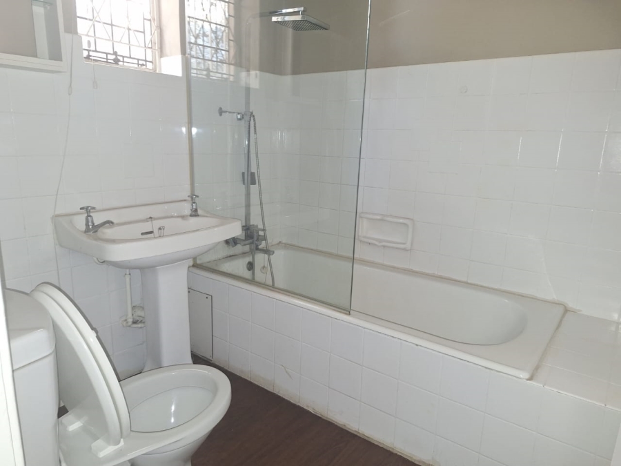 To Let 1 Bedroom Property for Rent in Kensington Gauteng