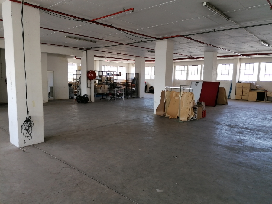 Commercial Property for Sale in New Centre Gauteng